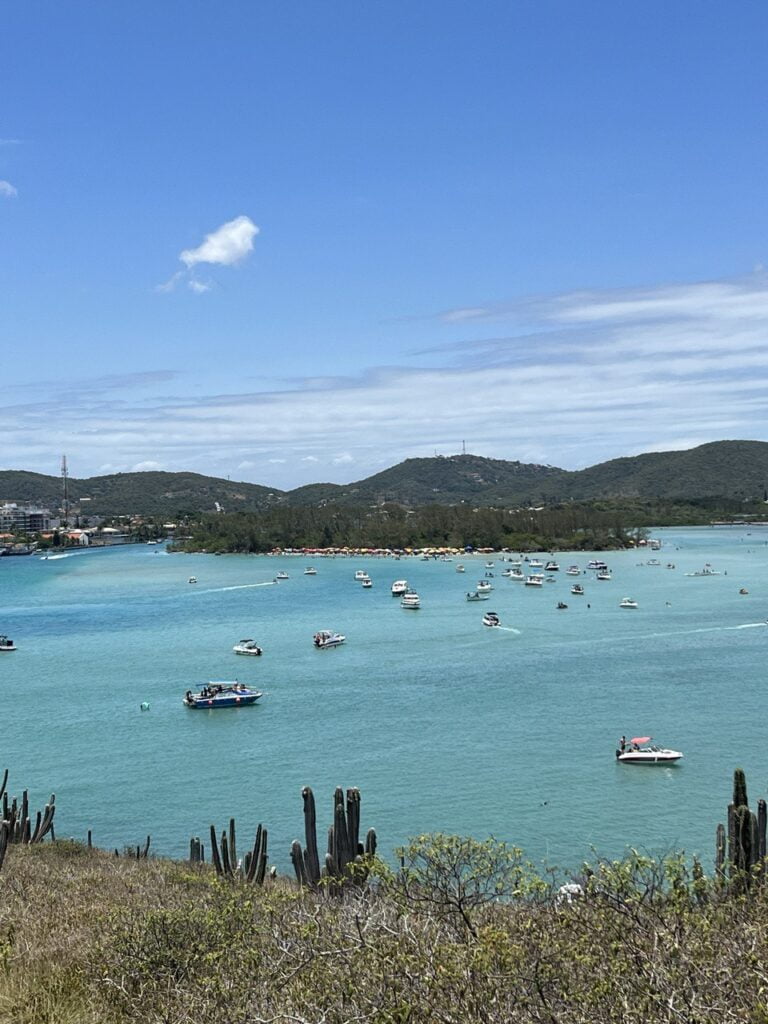 ilha do japones cabo frio