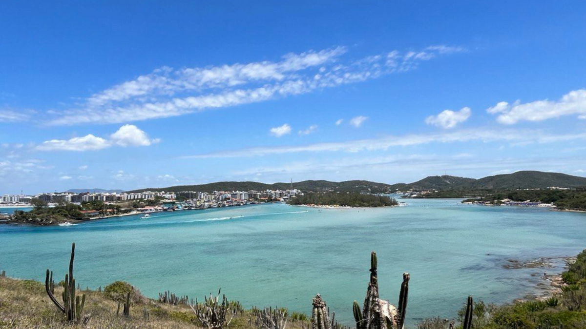 Ilha do Japonês Como Ir