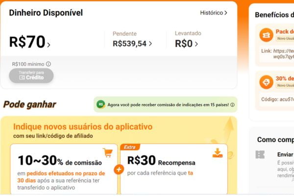 TEMU É CONFIÁVEL e POSSO PROVAR em 2024