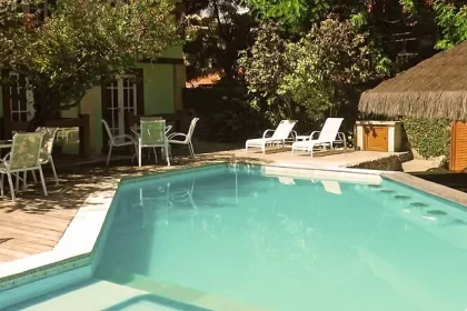 Pousadas Baratas em Cabo Frio RJ