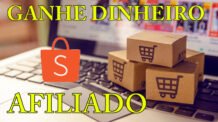 Como Lucrar com a Shopee: Crescimento 2025