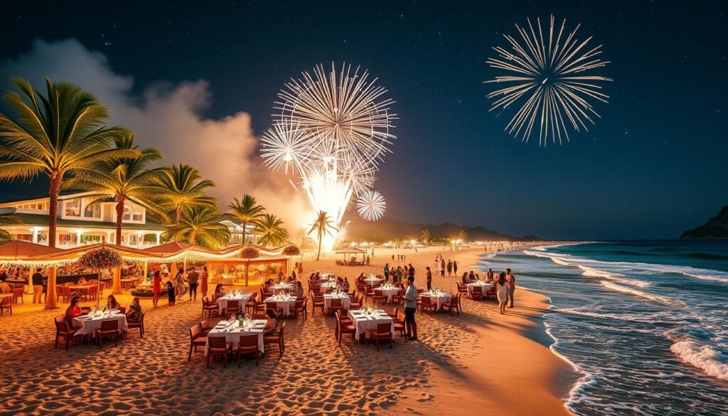 Pacotes reveillon cabo frio 2025