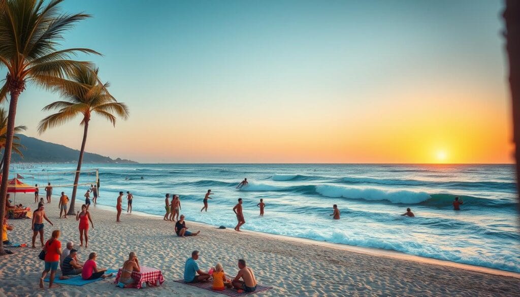 passeios cabo frio ano novo