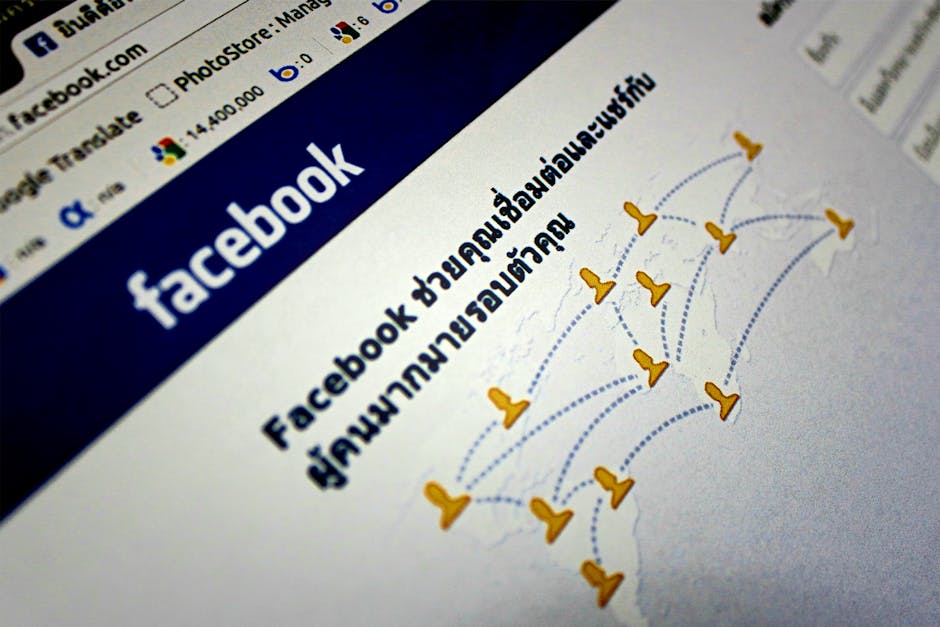 Quanto o Facebook Paga por Visualização? Descubra Aqui!