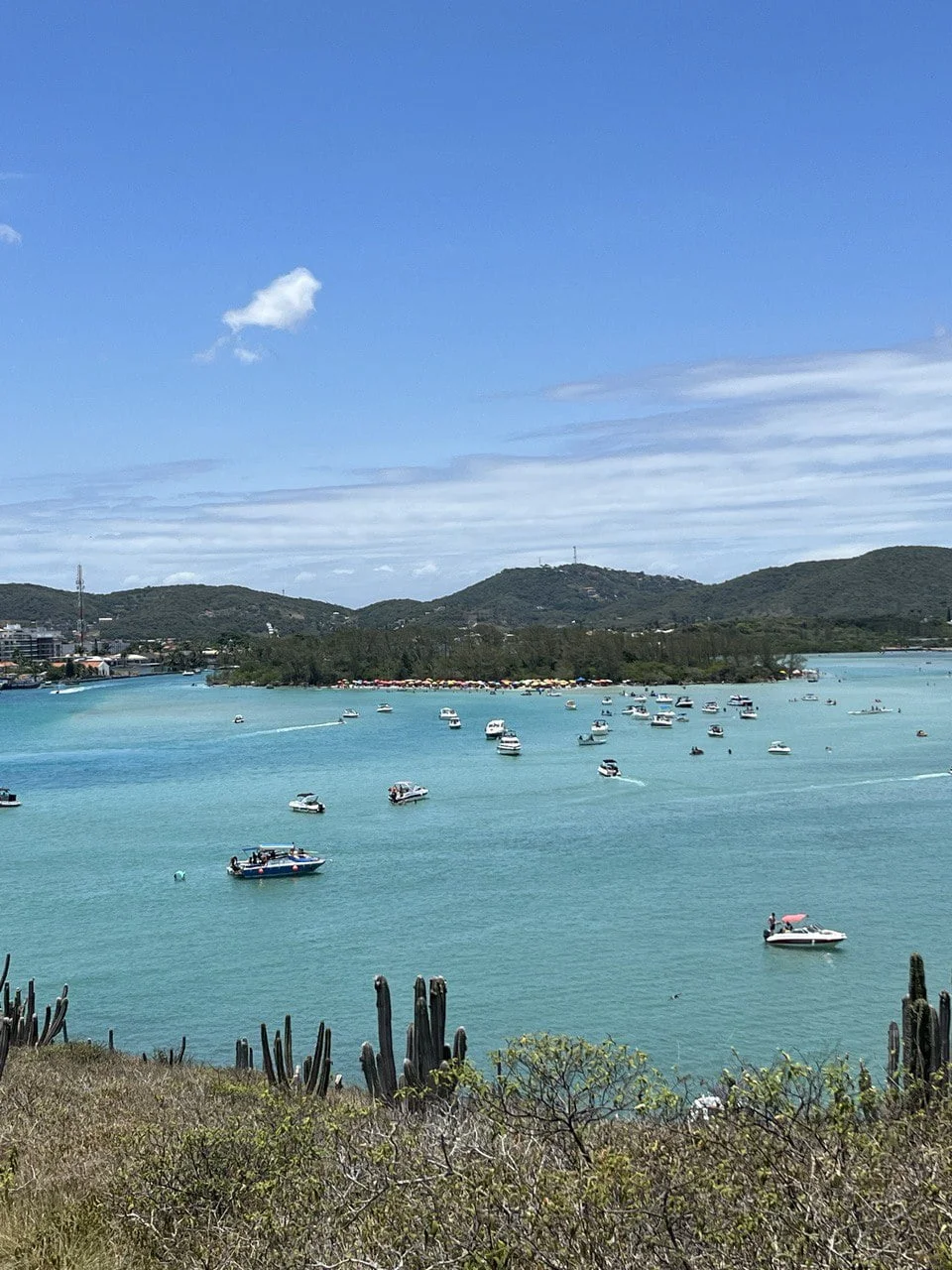ilha do japones cabo frio