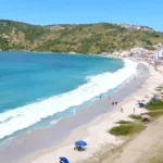 prainha arraial do cabo pousadas