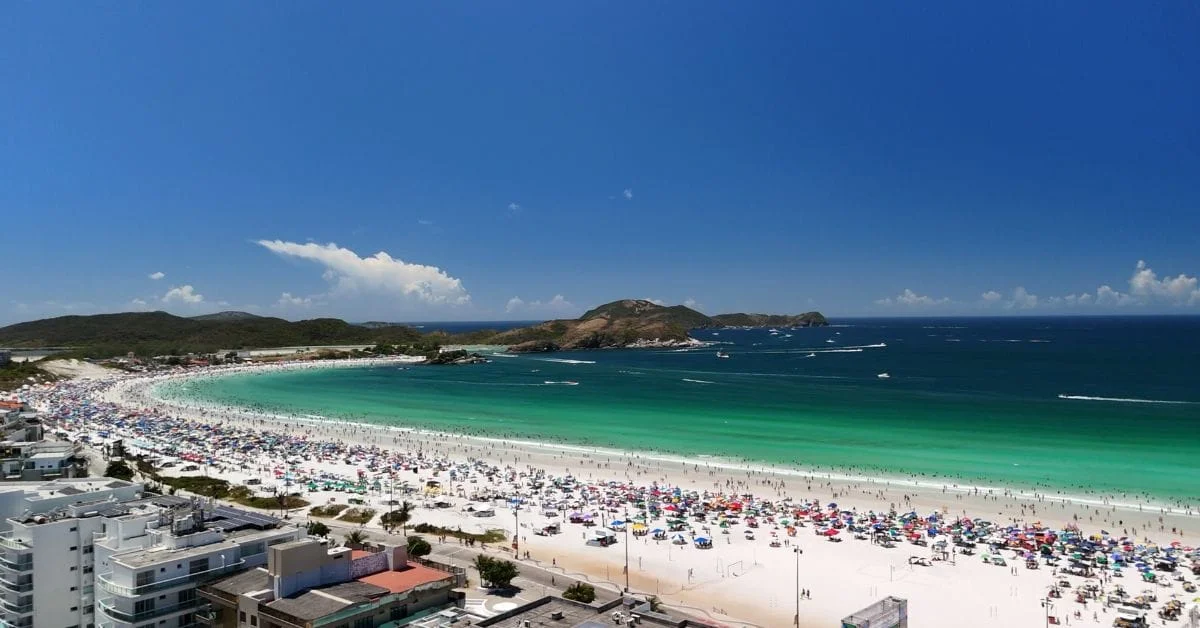Melhores Bares em Cabo Frio
