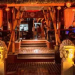 restaurante cabo frio