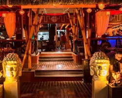 restaurante cabo frio