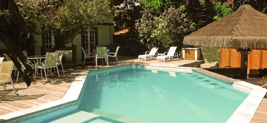 Pousadas Baratas em Cabo Frio RJ