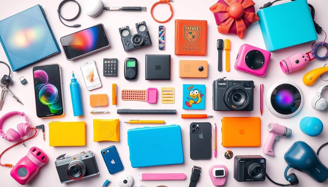 Produtos mais vendidos na Shopee