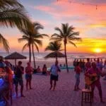 Bares em Cabo Frio