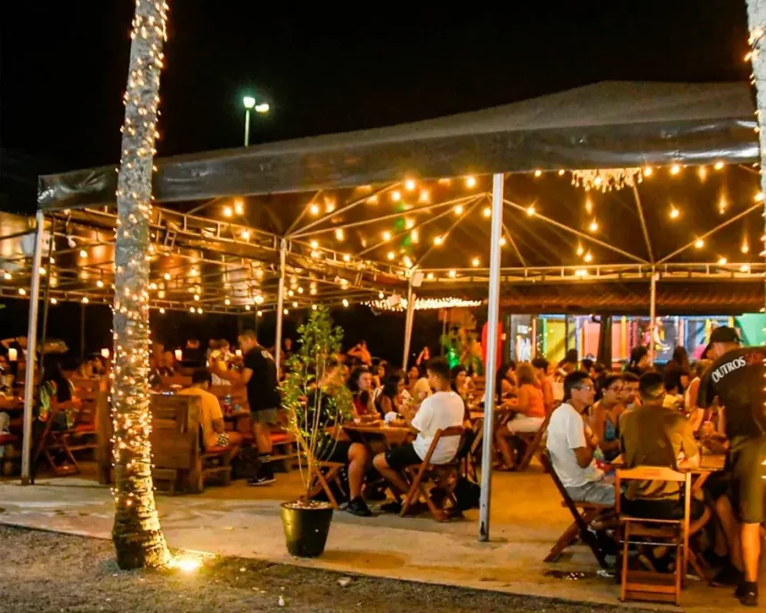 Bares em Cabo Frio com Música ao Vivo Experiências Imperdíveis na Noite da Cidade