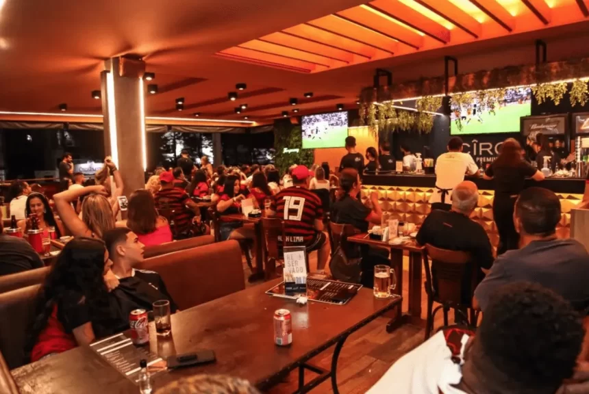 Barzinhos em Cabo Frio Opções Aconchegantes para Todos os Gostos