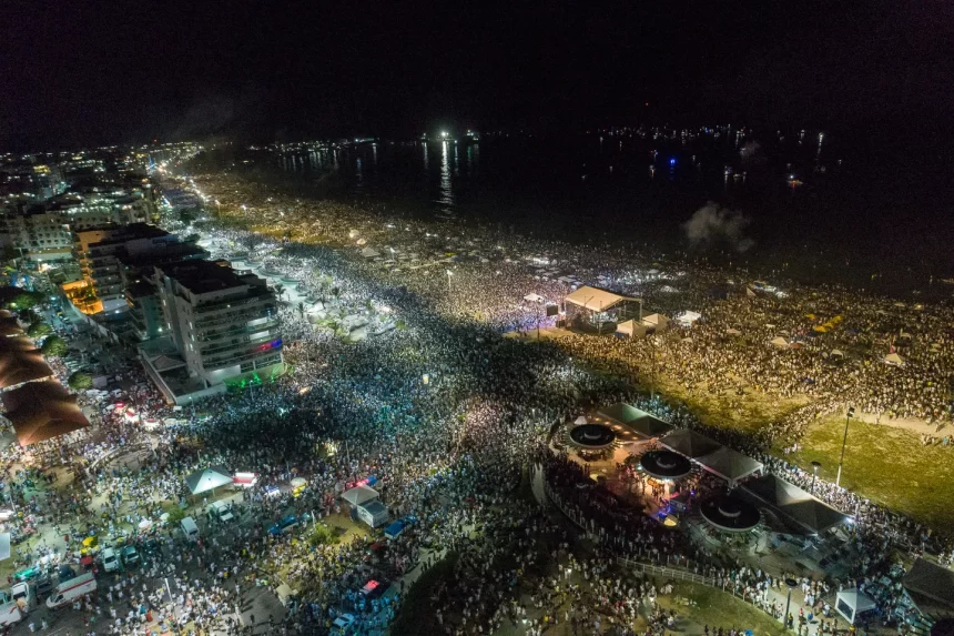 Festa em Cabo Frio Hoje A Comunidade Que Você Está Esperando!