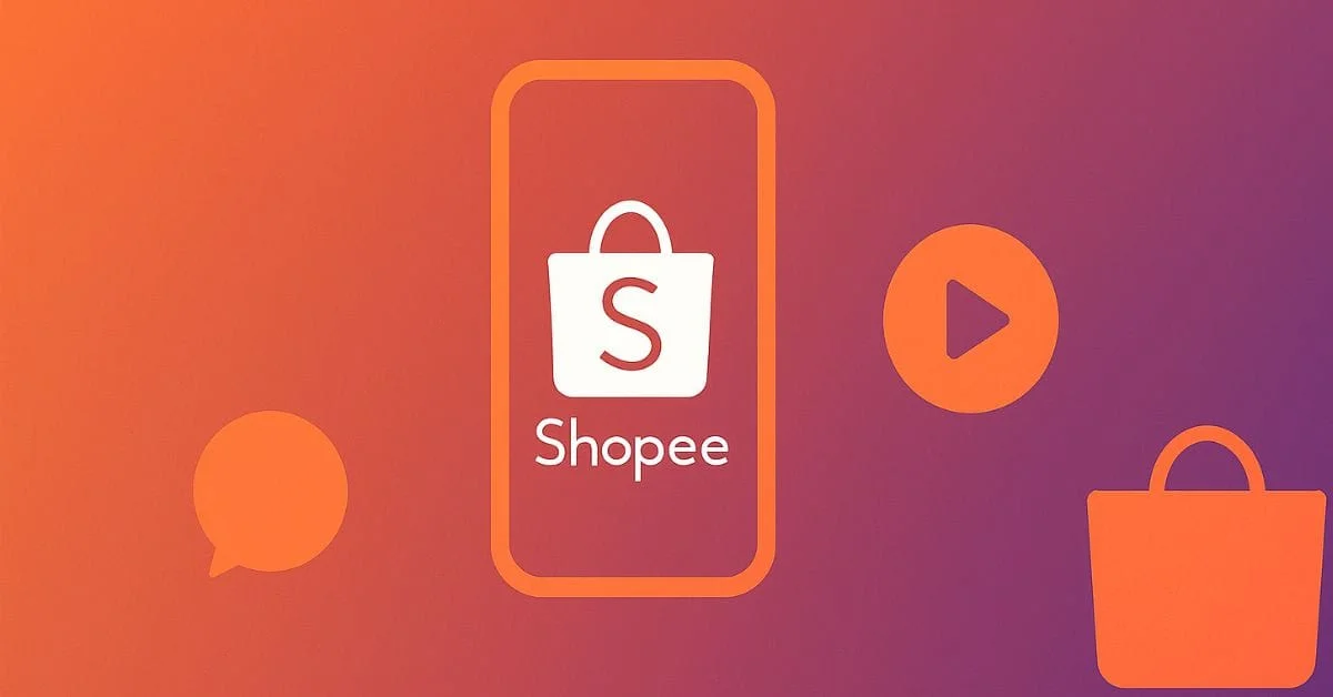 Vídeos de achadinhos da Shopee em 2025, disponíveis em sites e grupos confiáveis para download e revenda.