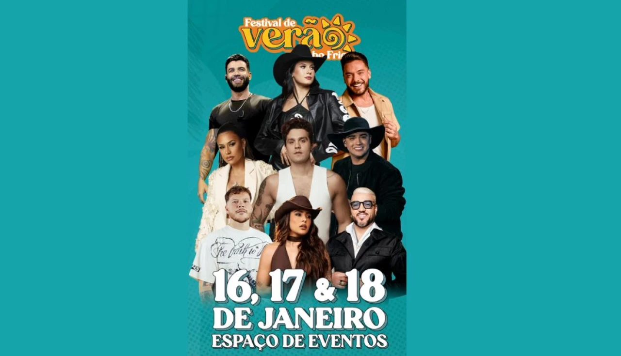 festival de verao de cabo frio 2026