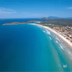 Cabo Frio Praia do Peró Um Refúgio Tranquilo ao Lado da Praia das Conchas