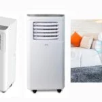 ar-condicionado-portatil-hq-8500-review-2025-quarto-pequeno