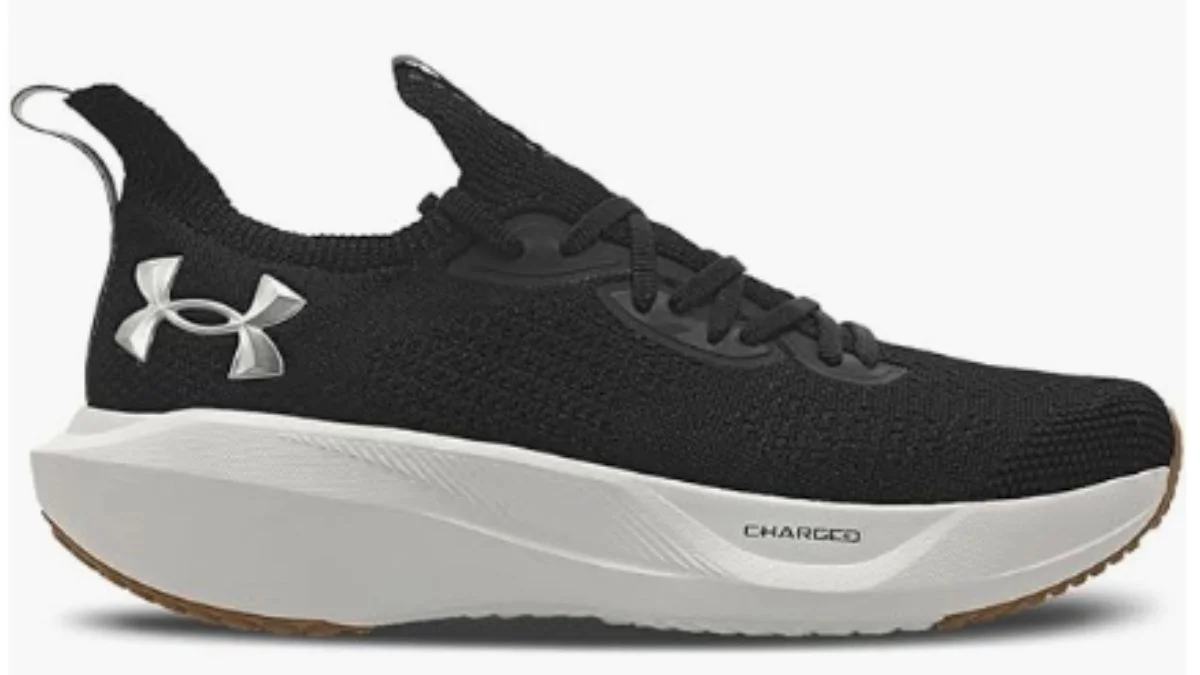 Tênis de Corrida Under Armour Charged Slight 3 é bom