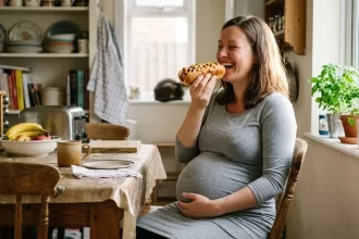 Grávida pode comer salsichas